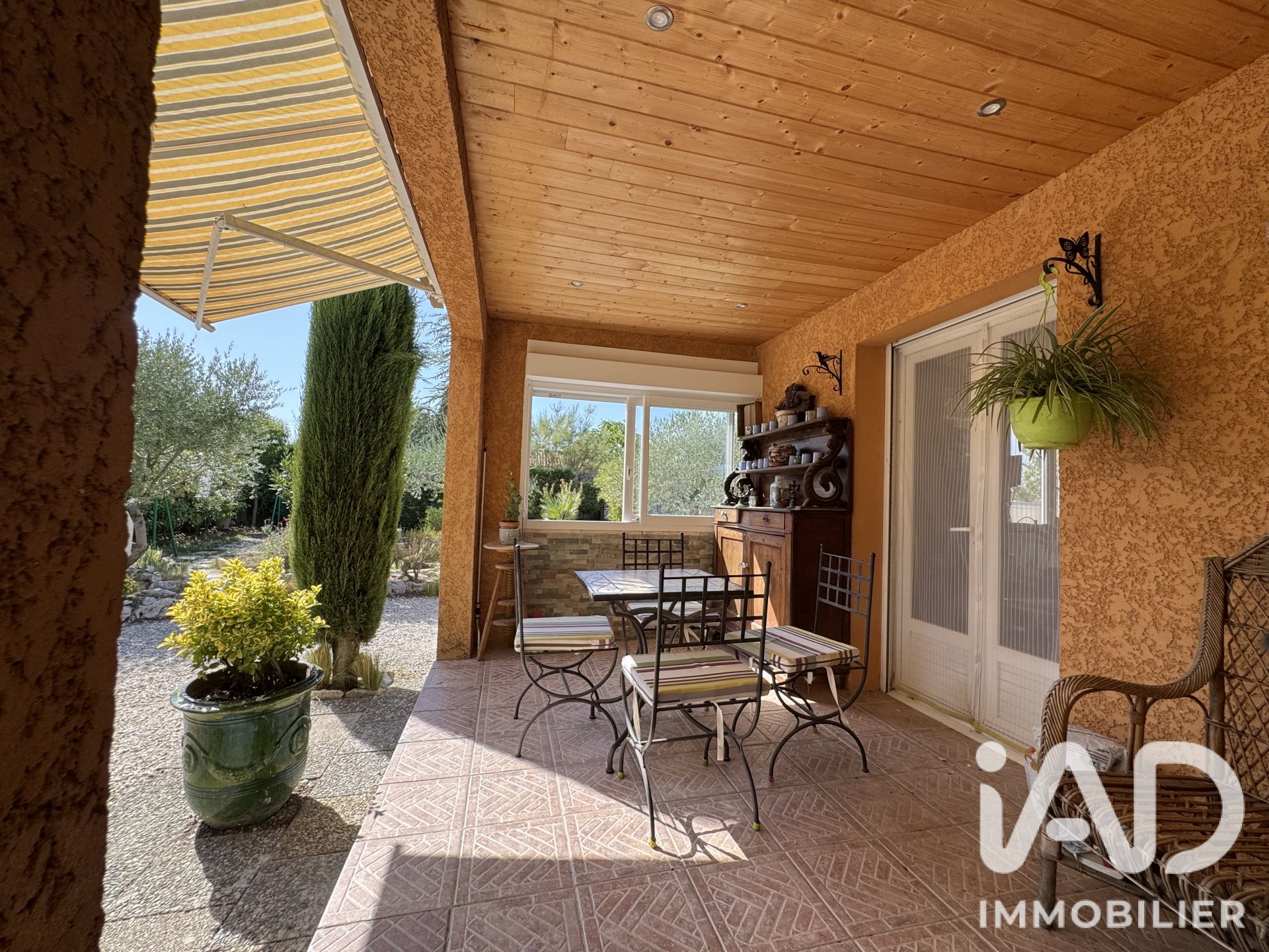 Maison à vendre, 114m², Lézan