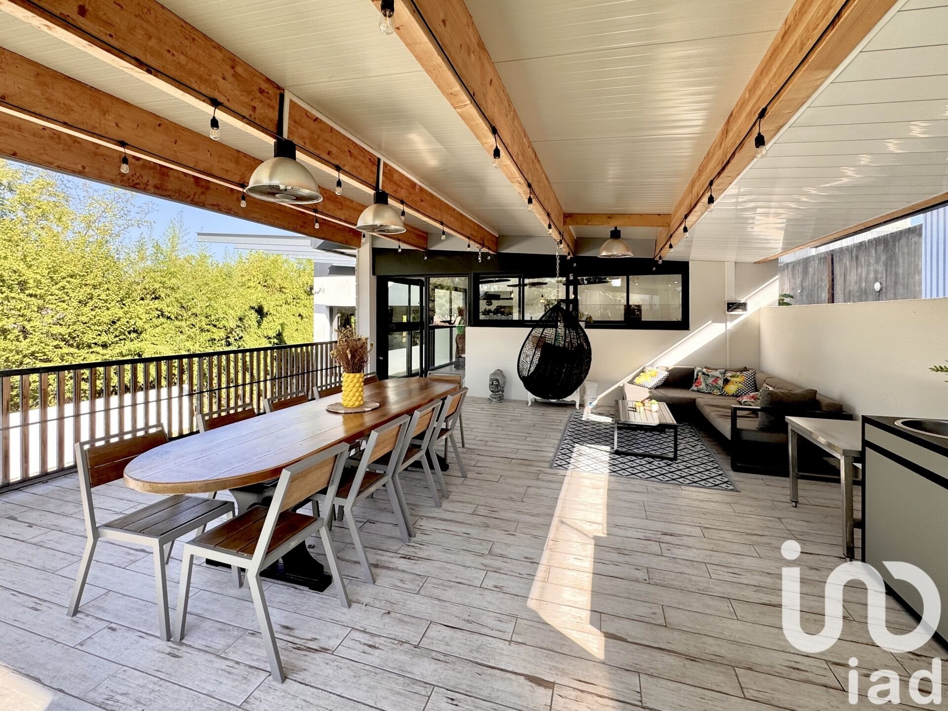 Maison à vendre, 293m², Lons