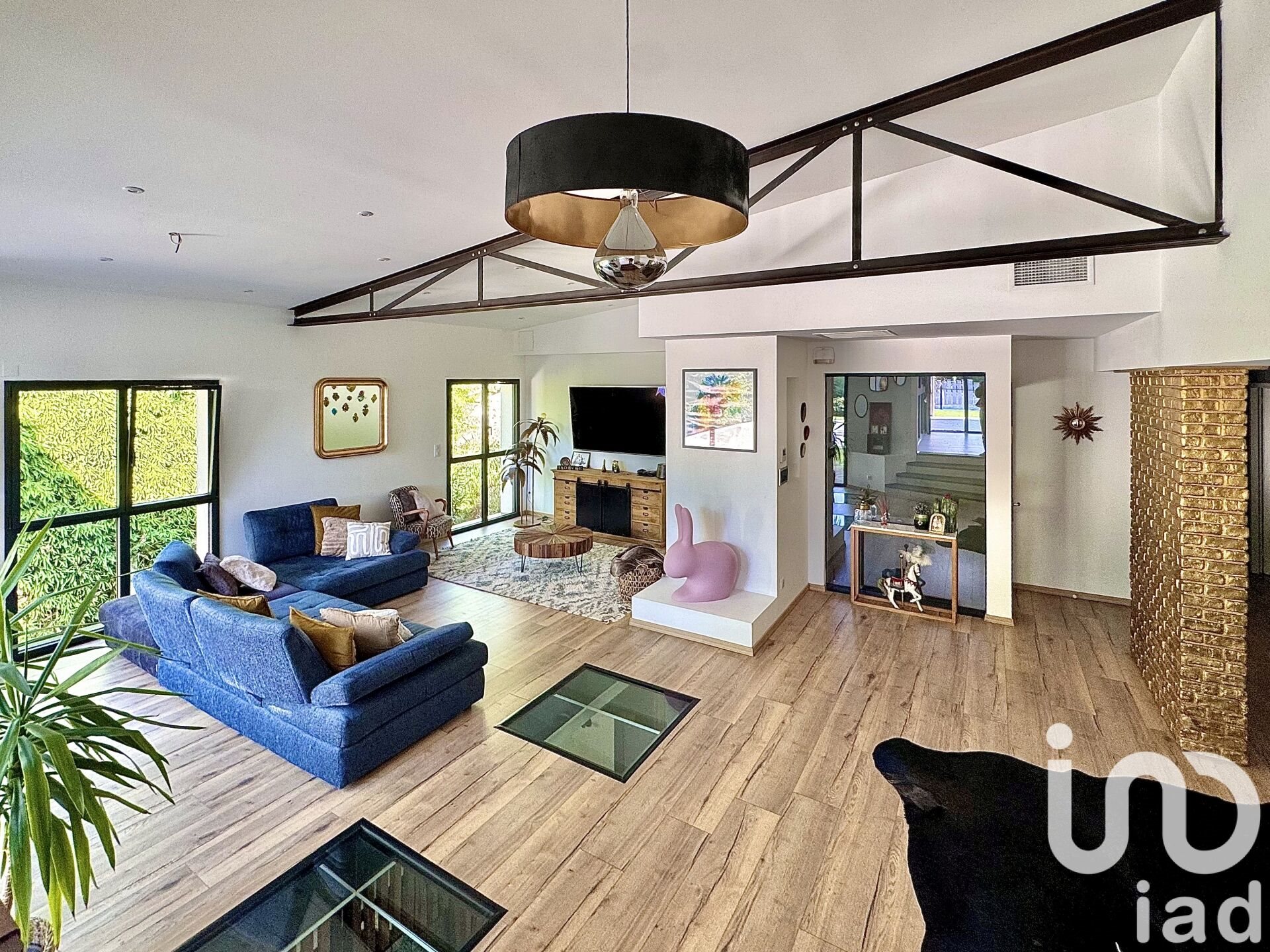 Maison à vendre, 293m², Lons