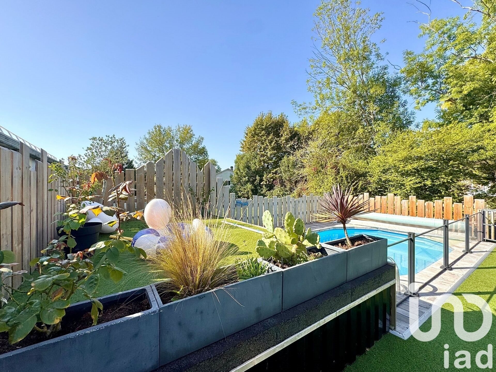 Maison à vendre, 293m², Lons