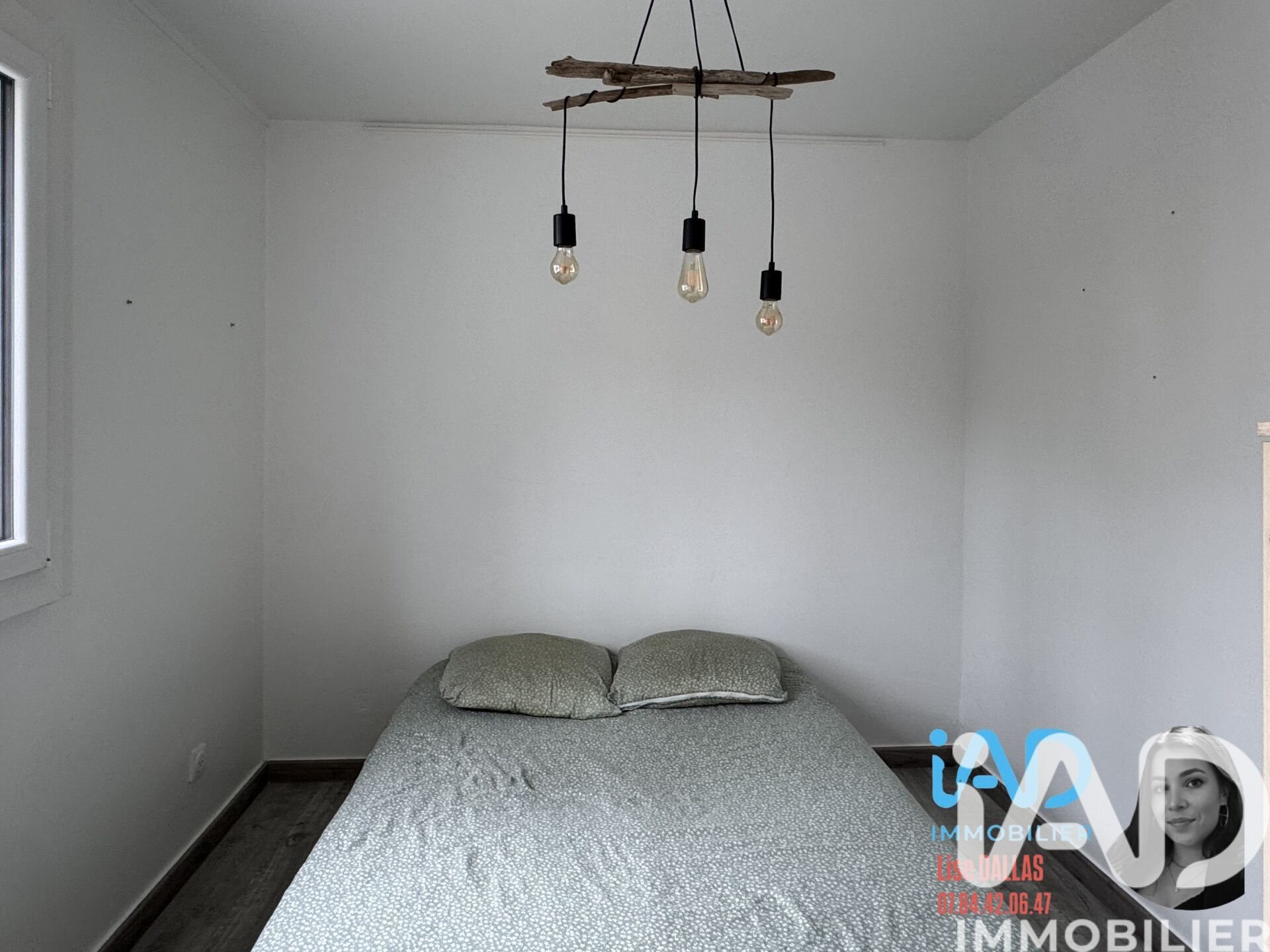 Appartement à vendre, 39m², Pau