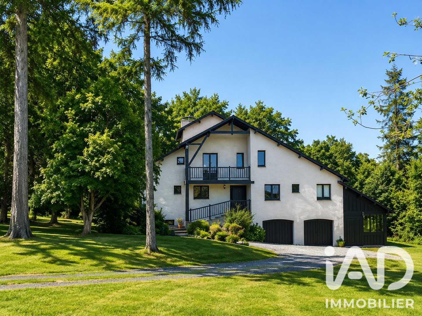 Maison à vendre, 249m², Gardères