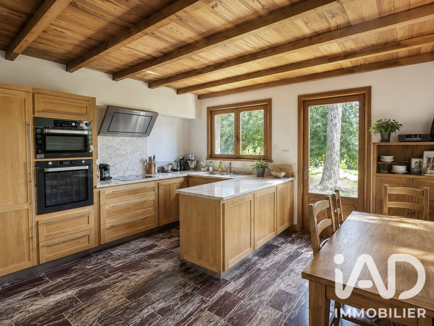 Maison à vendre, 249m², Gardères