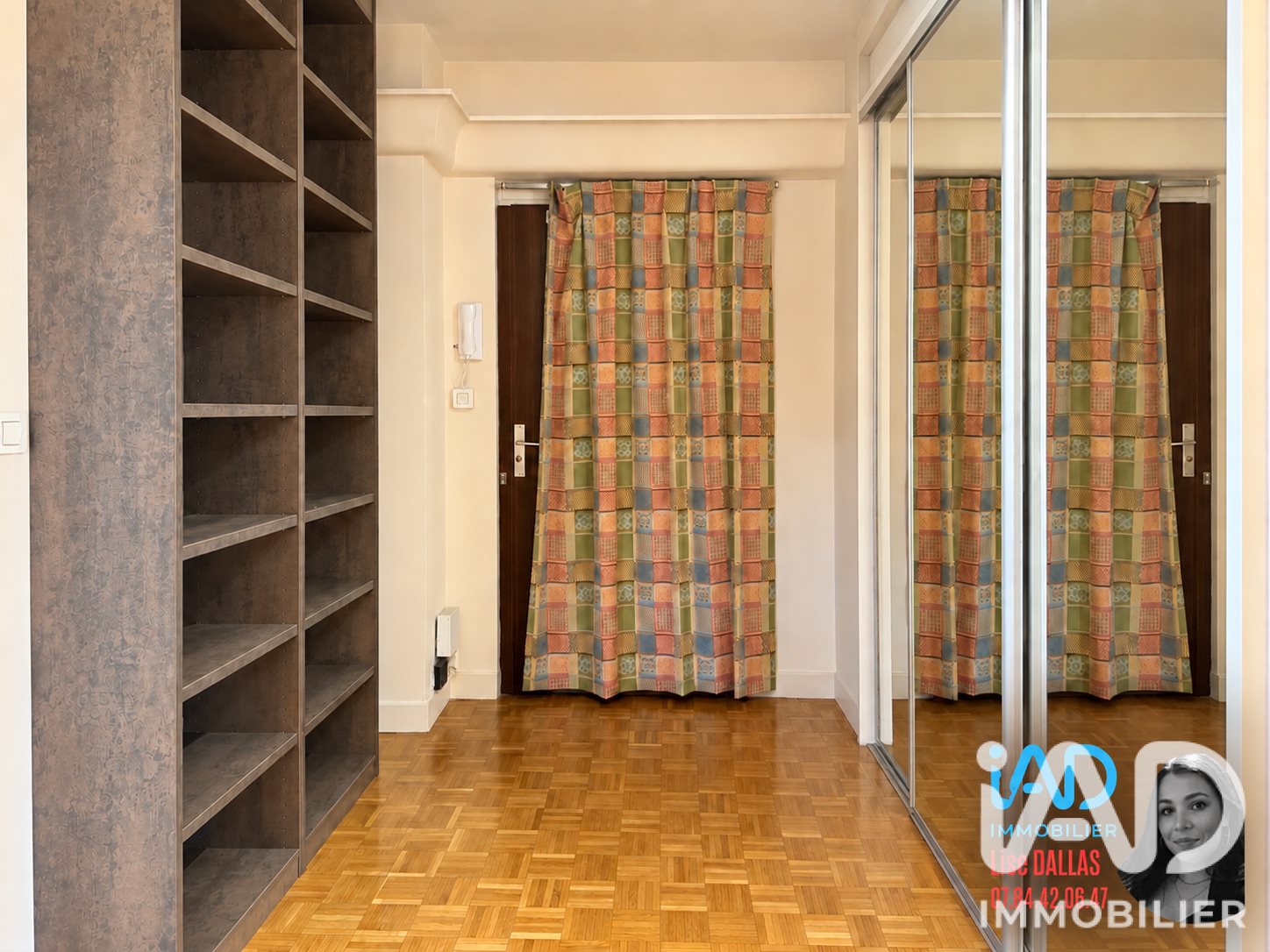 Appartement à vendre, 115m², Pau