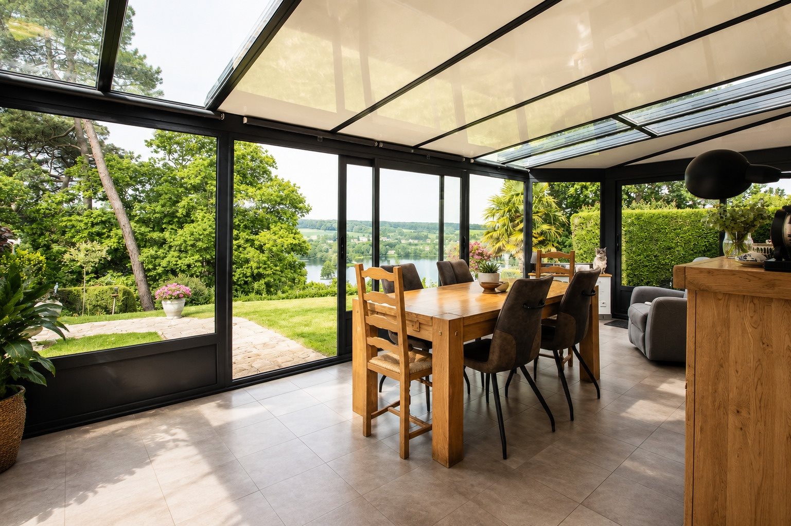 Maison à vendre, 130m², Brionne