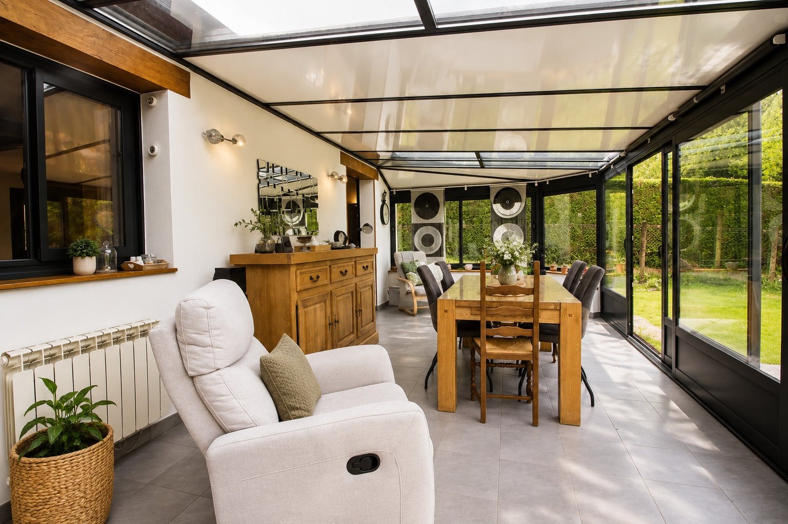 Maison à vendre, 130m², Brionne