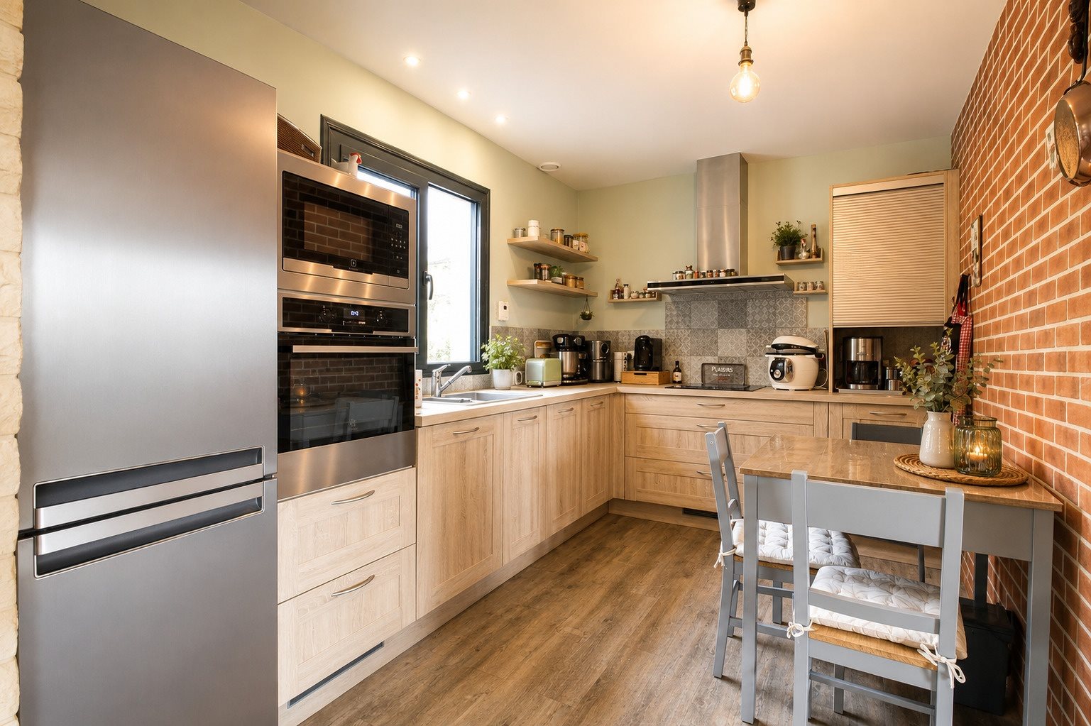 Maison à vendre, 130m², Brionne
