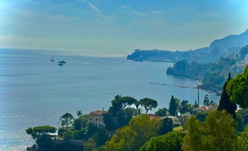 Maison à vendre, 306m², Roquebrune-Cap-Martin