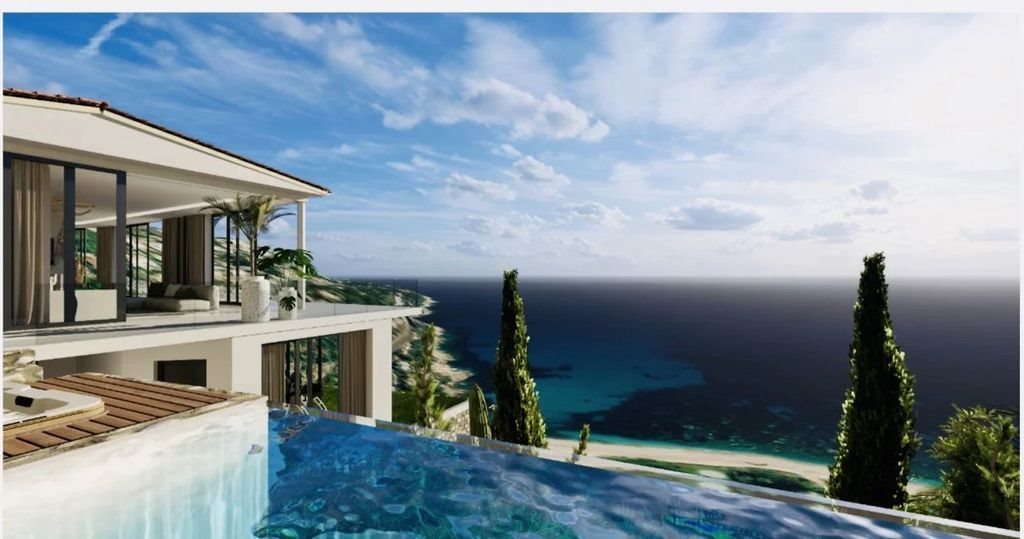 Maison à vendre, 306m², Roquebrune-Cap-Martin