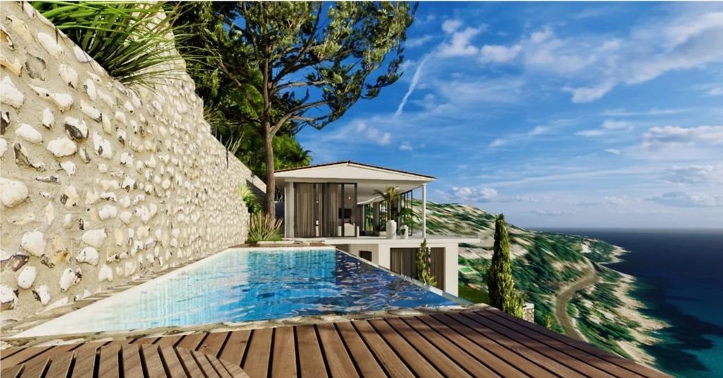 Maison à vendre, 306m², Roquebrune-Cap-Martin