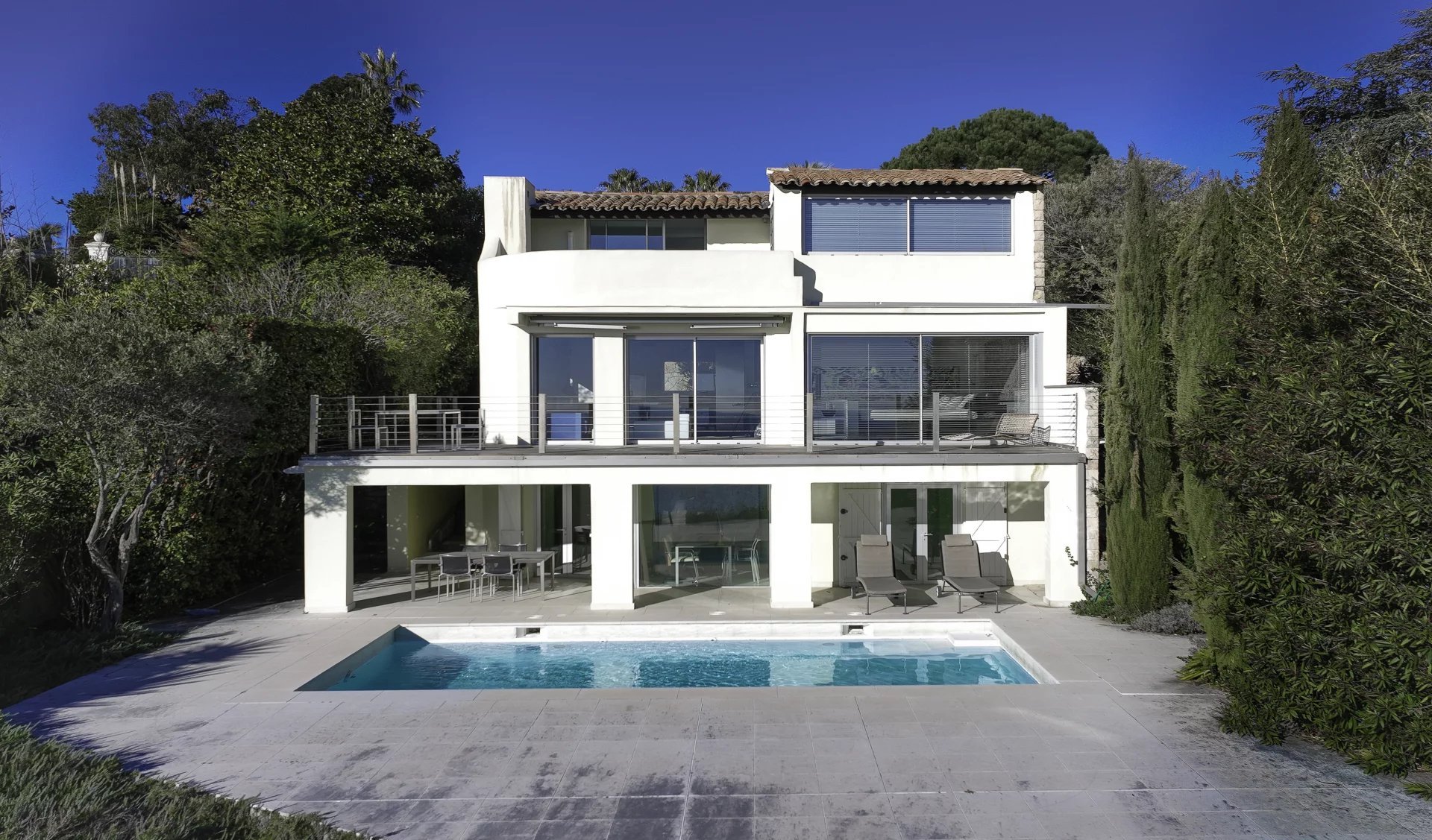 Villa Provencal - Super Cannes