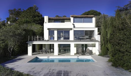 Maison 5 pièces 150 m² · à Cannes · 150 m² · 1 990 000 €