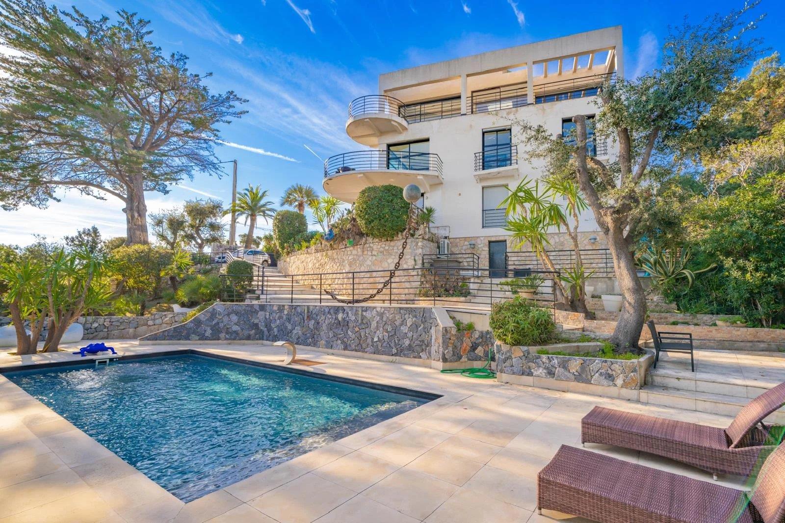 Maison à vendre, 370m², Cannes