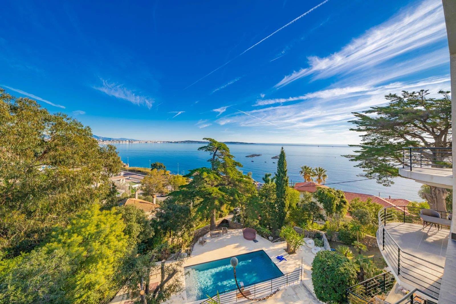 Maison à vendre, 370m², Cannes