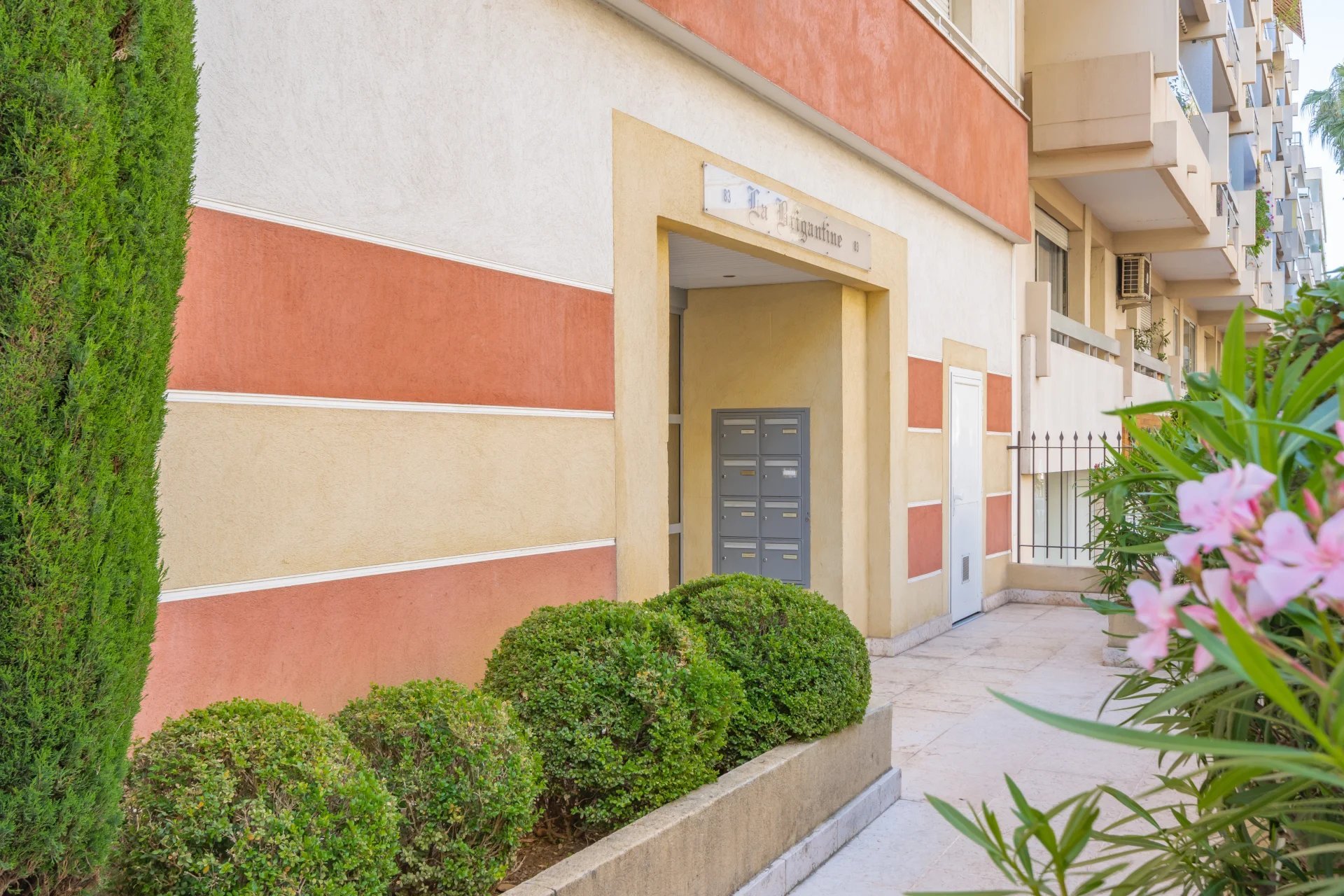 Appartement – Antibes, Alpes-Maritimes - Vue 4