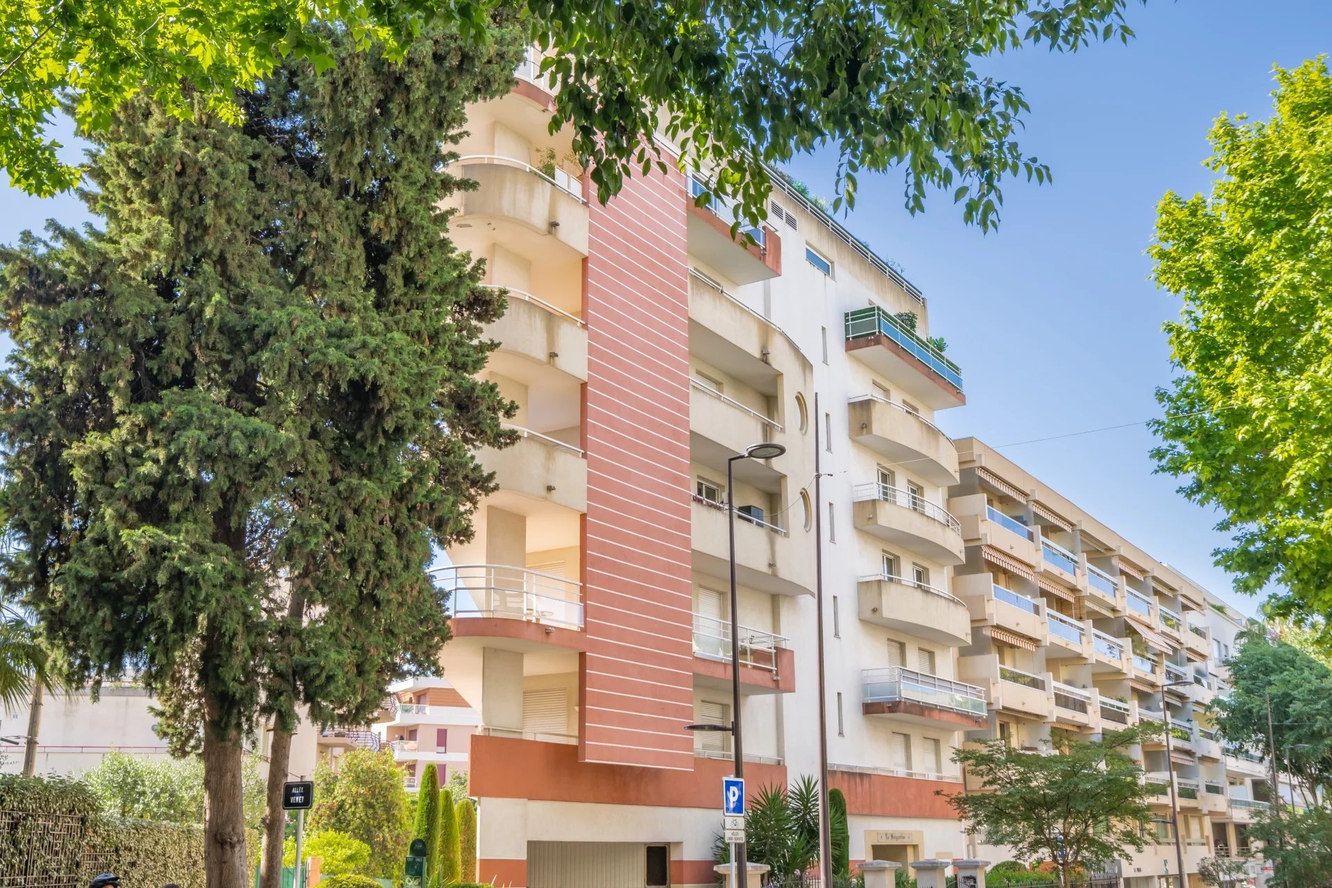 Appartement – Antibes, Alpes-Maritimes - Vue 5