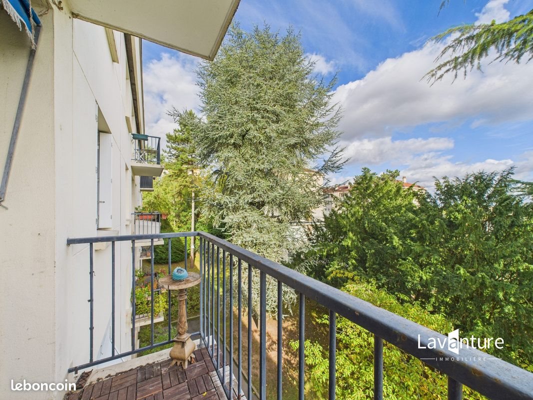 Appartement à vendre, 99m², Châtenay-Malabry