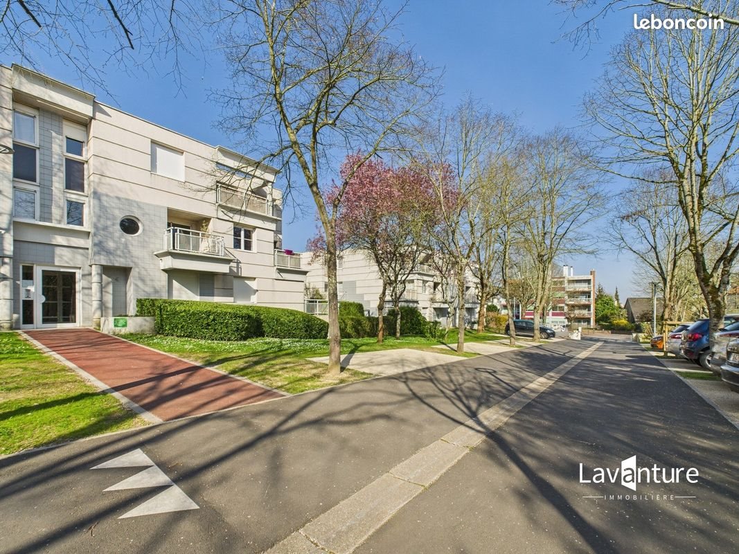 Appartement à vendre, 81m², Châtenay-Malabry