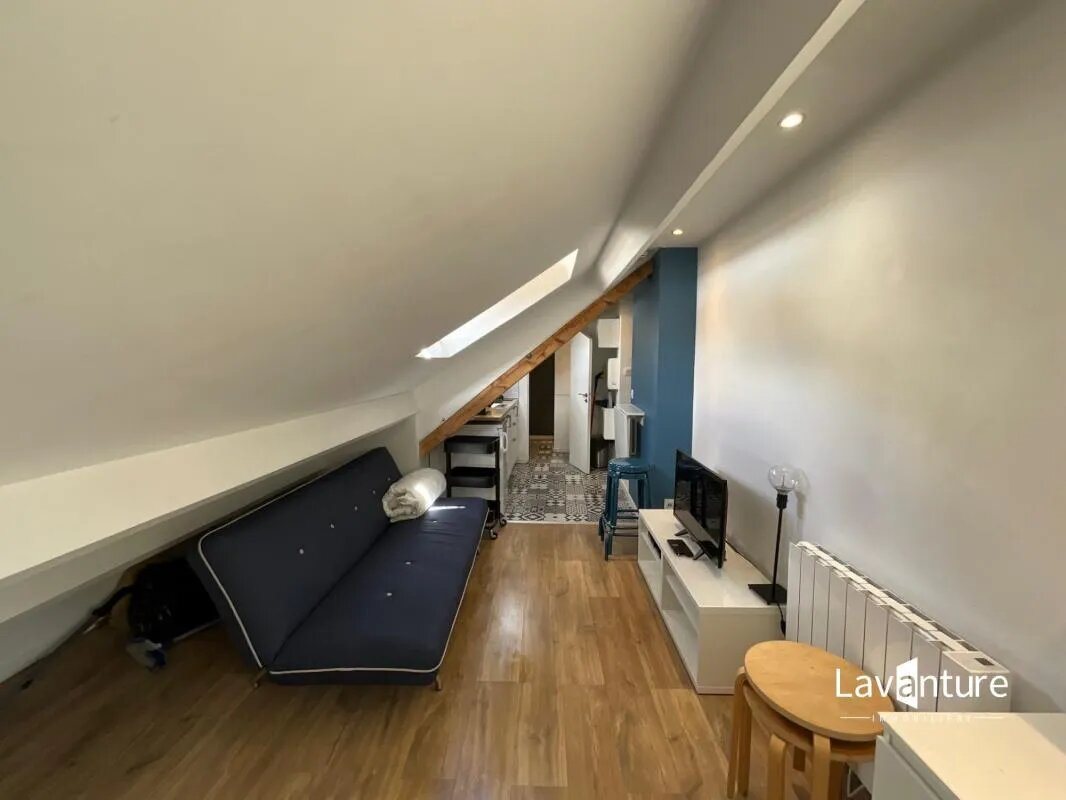 Appartement à louer, 10m², Massy