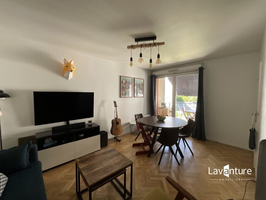 Appartement à louer, 71m², Châtenay-Malabry
