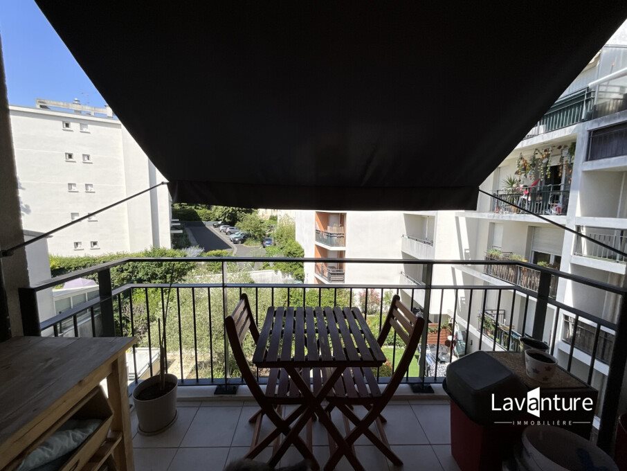 Appartement à louer, 71m², Châtenay-Malabry