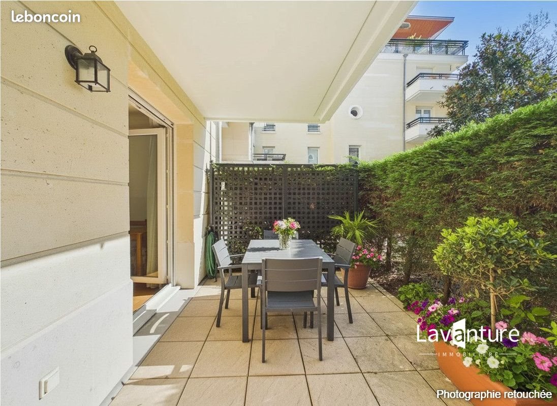 Appartement à vendre, 43m², Châtenay-Malabry