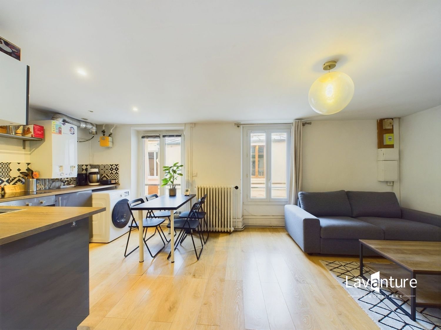 Maison à vendre, 37m², Massy