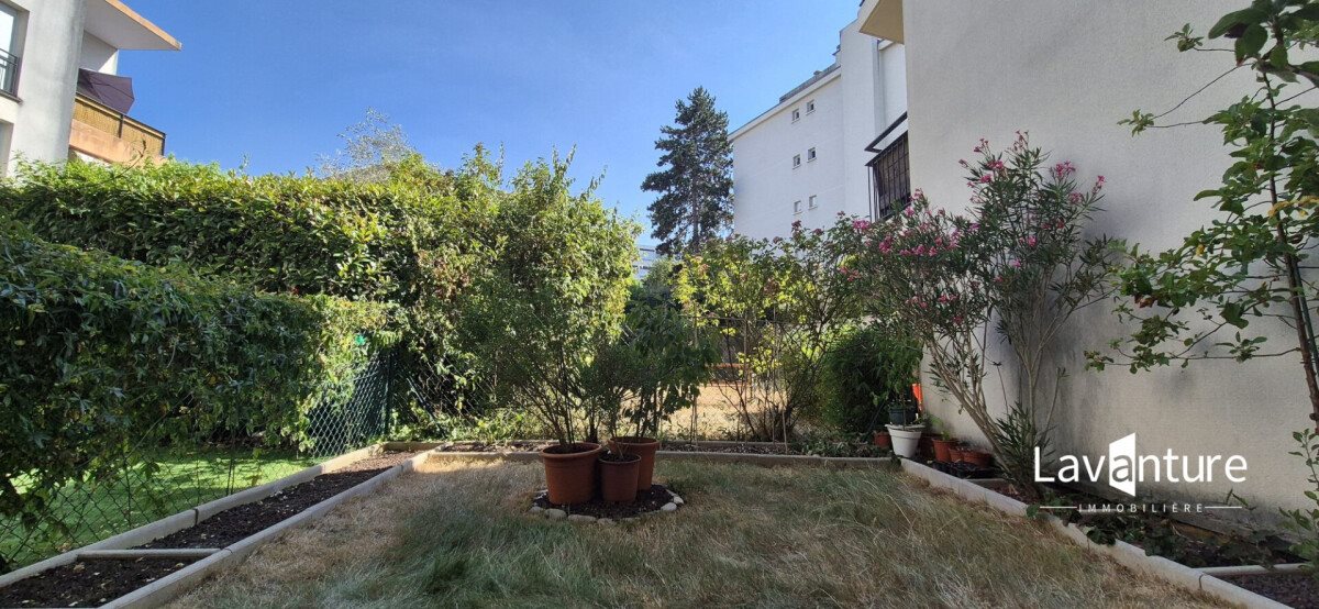 Appartement à louer, 43m², Châtenay-Malabry