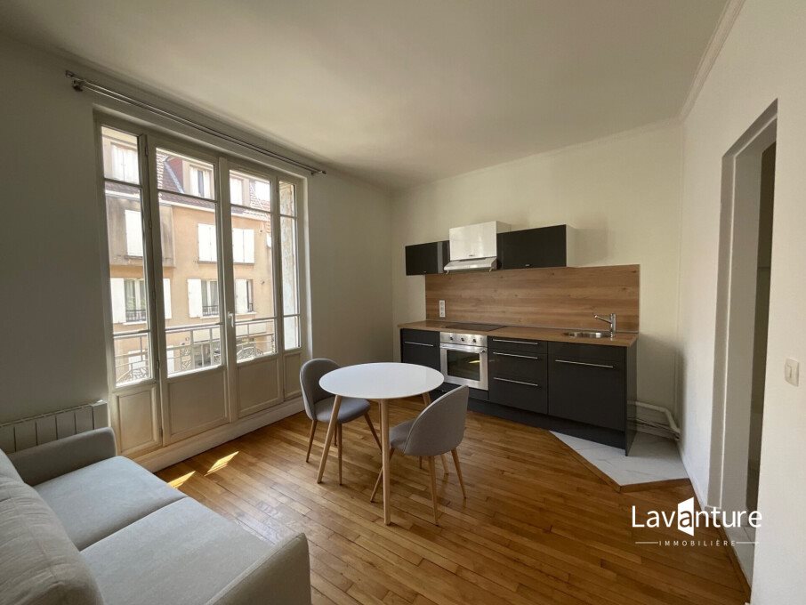 Appartement à louer, 30m², Massy