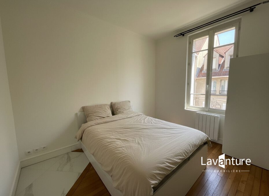 Appartement à louer, 30m², Massy