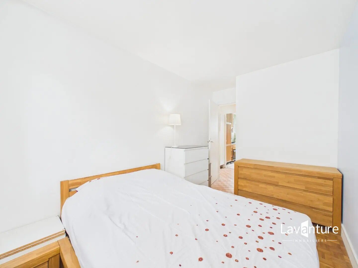 Appartement à vendre, 63m², Sceaux