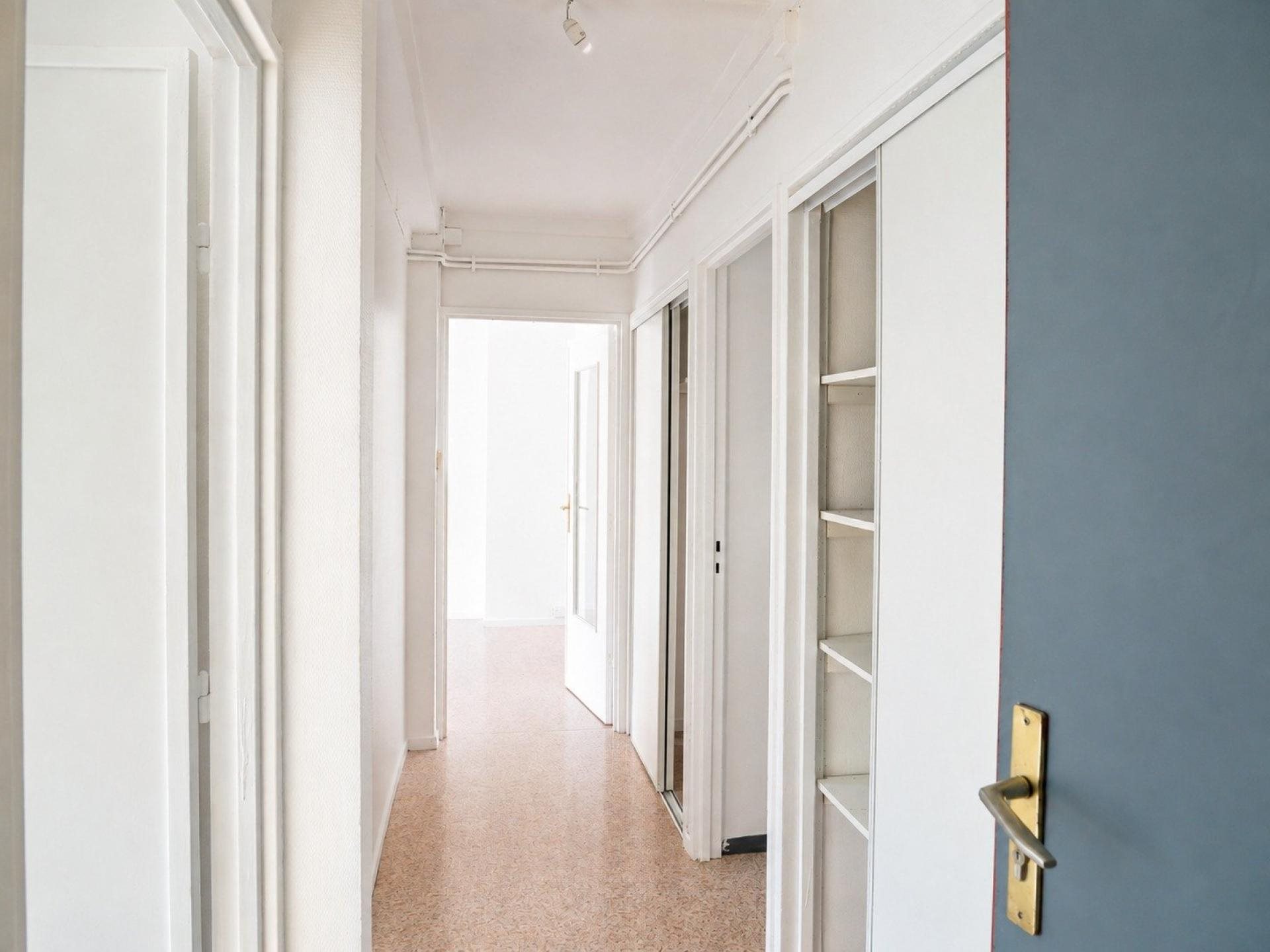 Appartement à vendre, 60m², Saint-Avold