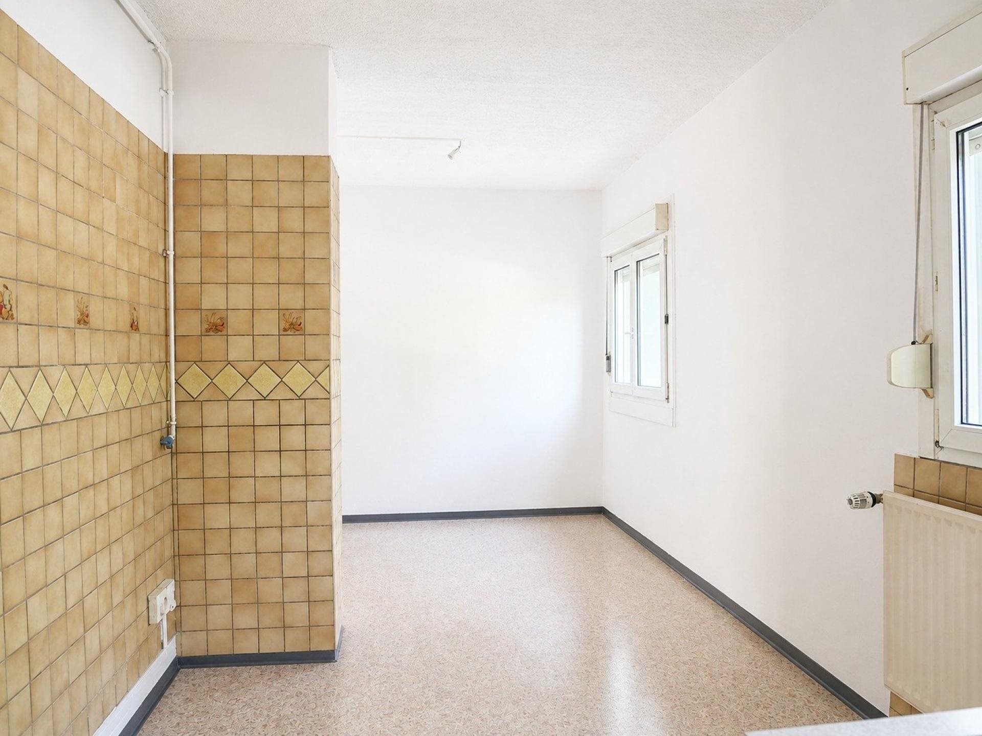 Appartement à vendre, 60m², Saint-Avold