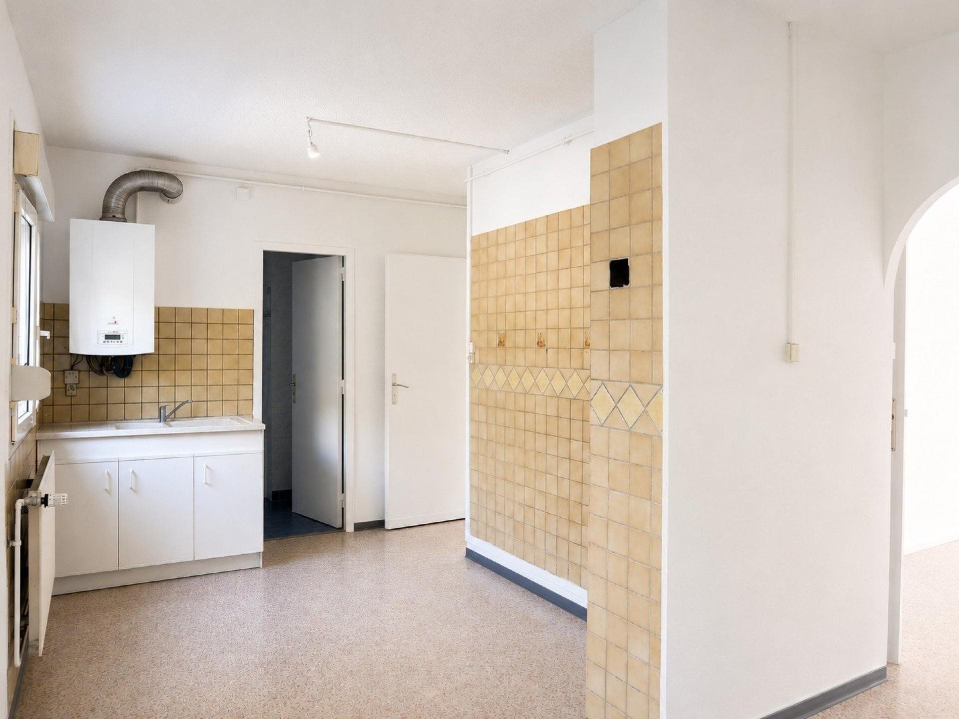 Appartement à vendre, 60m², Saint-Avold