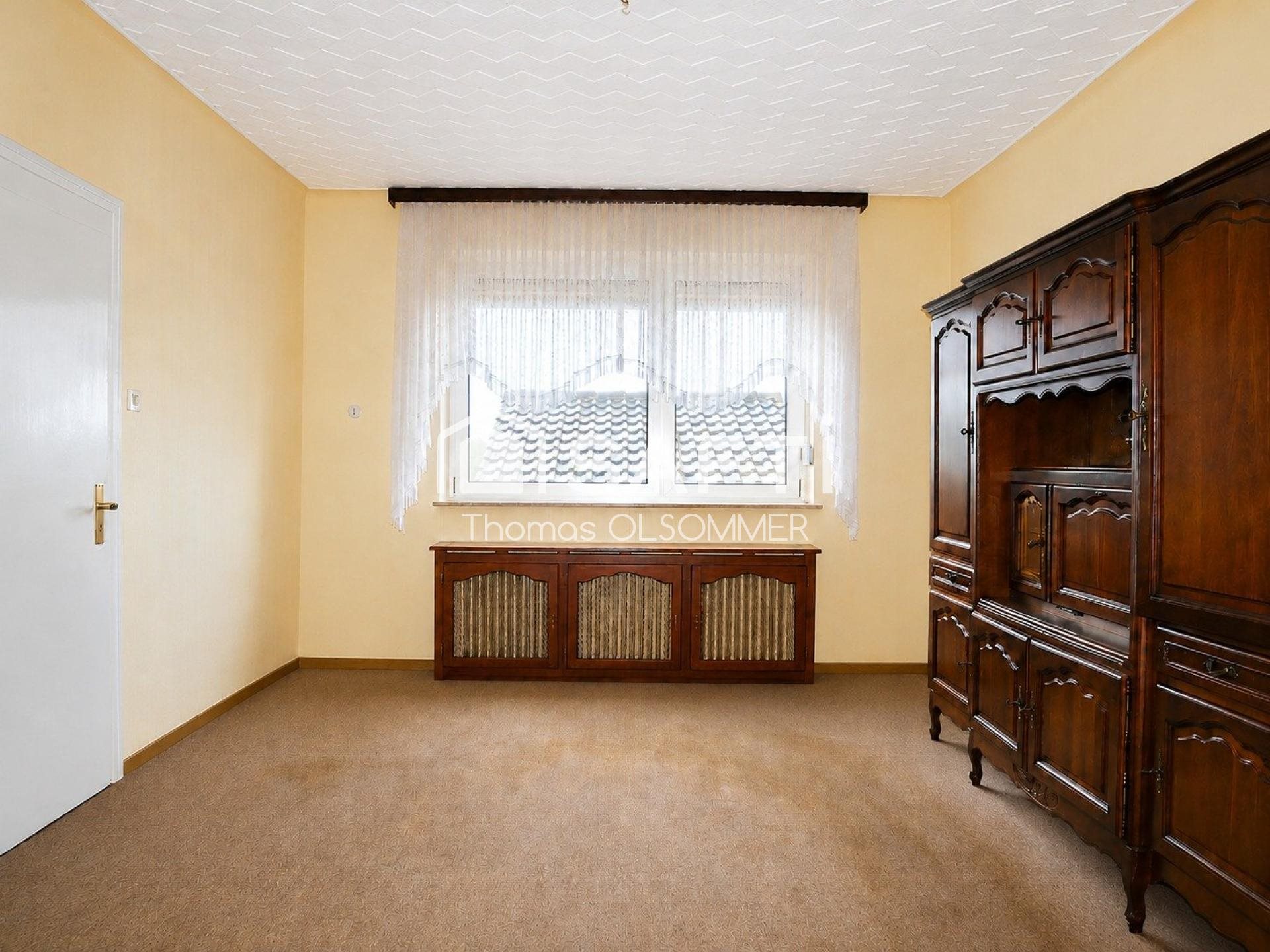 Maison à vendre, 132m², Ham-sous-Varsberg