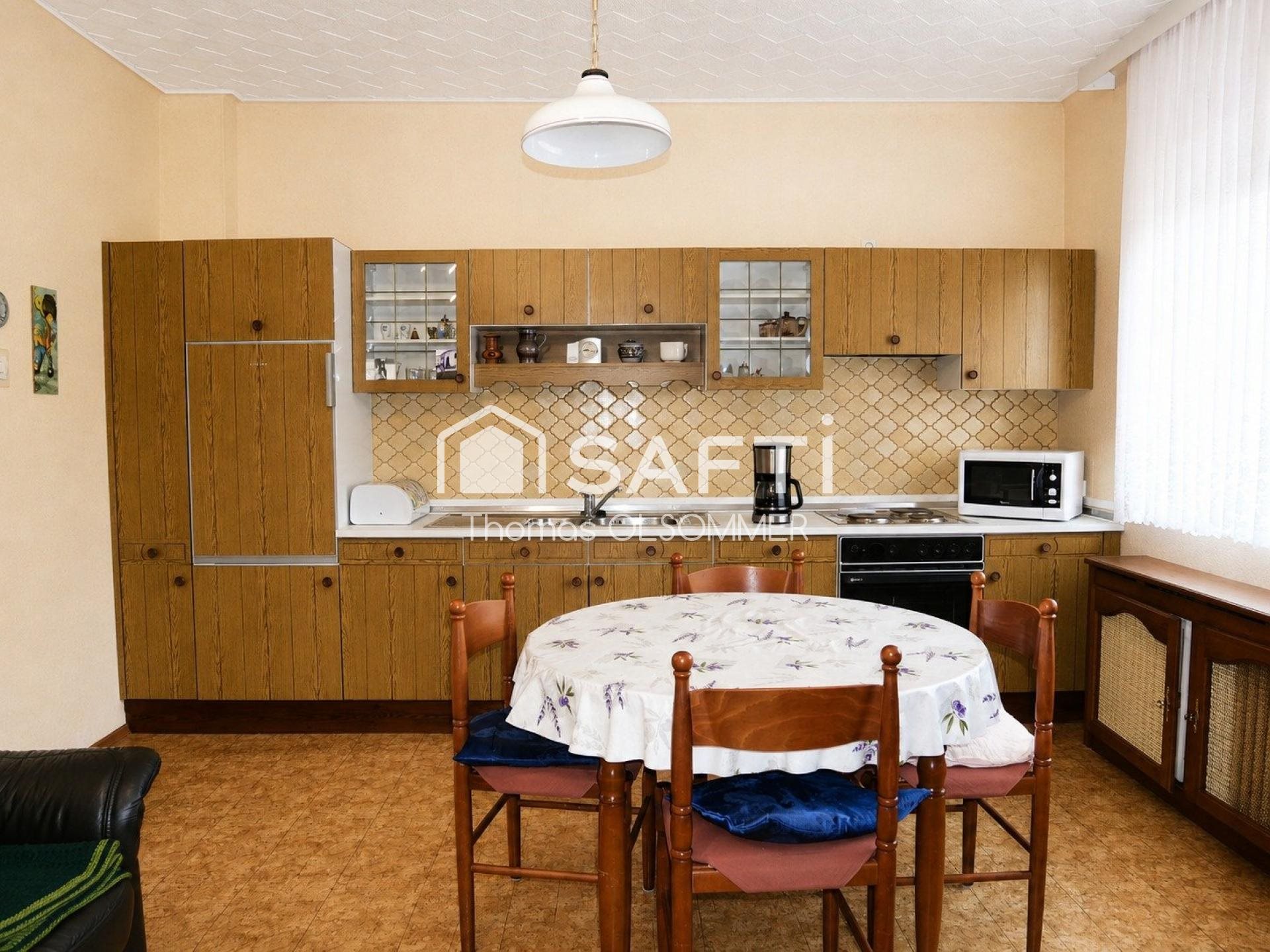 Maison à vendre, 132m², Ham-sous-Varsberg