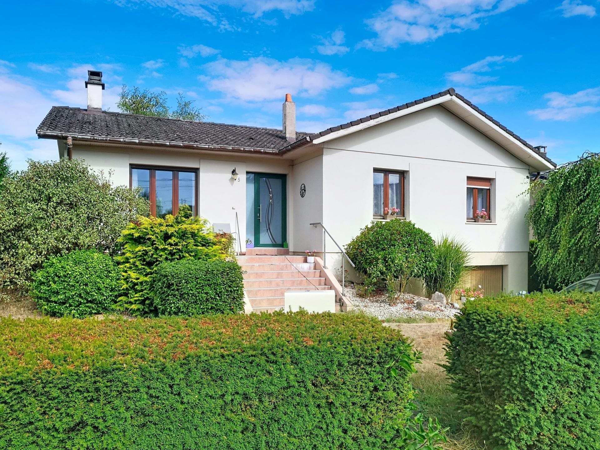 Maison à vendre, 91m², Ham-sous-Varsberg