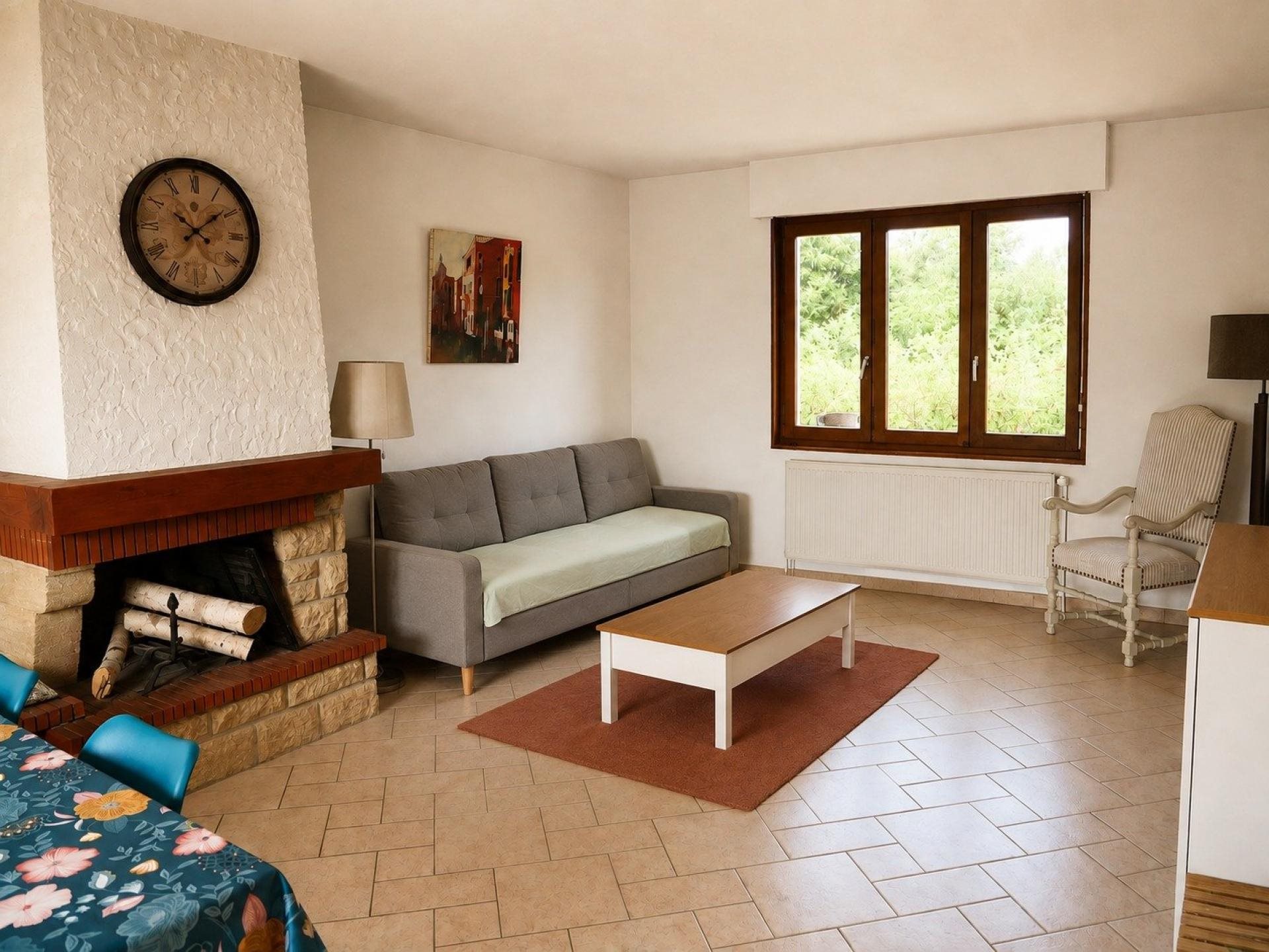 Maison à vendre, 91m², Ham-sous-Varsberg