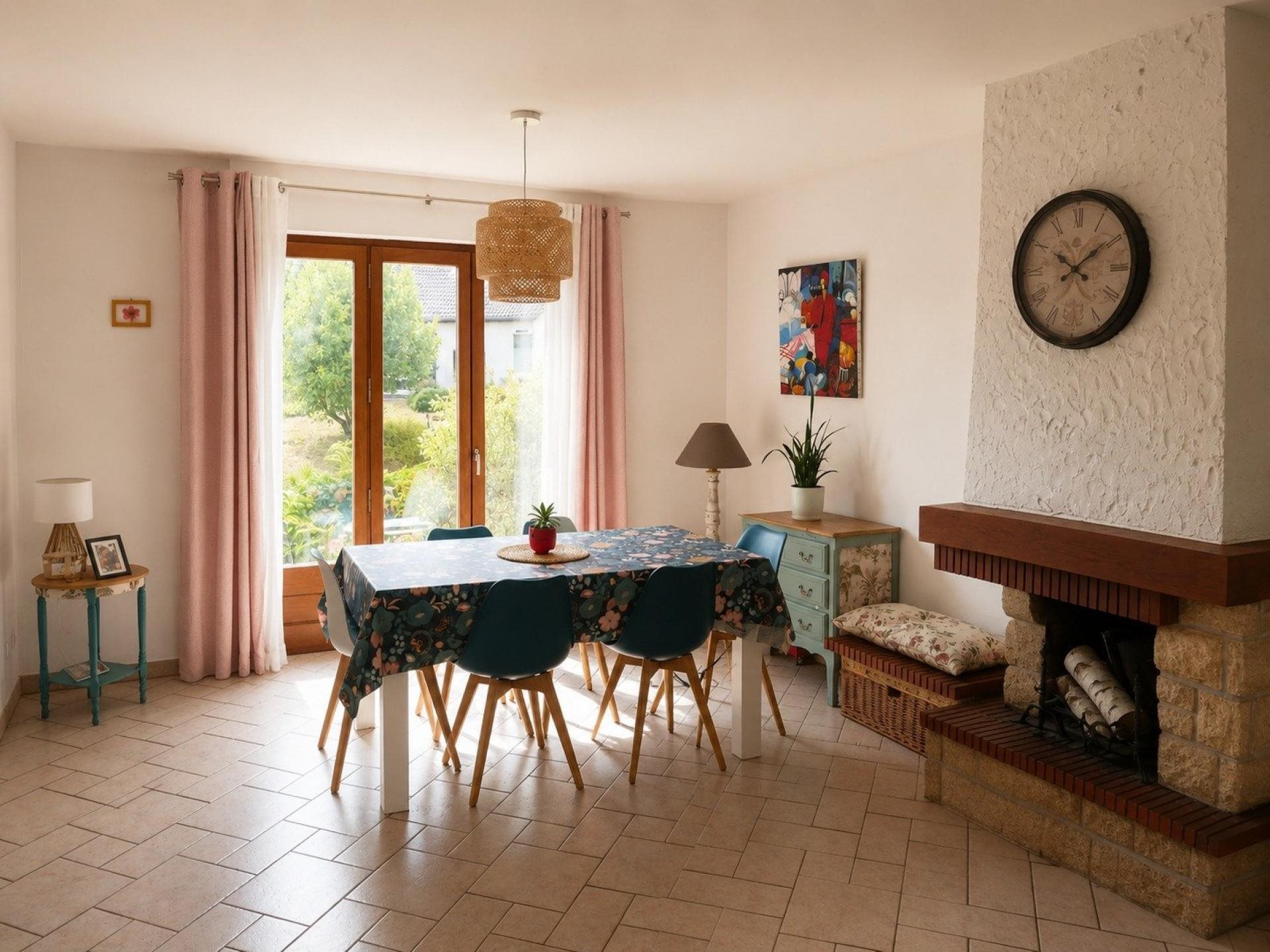 Maison à vendre, 91m², Ham-sous-Varsberg