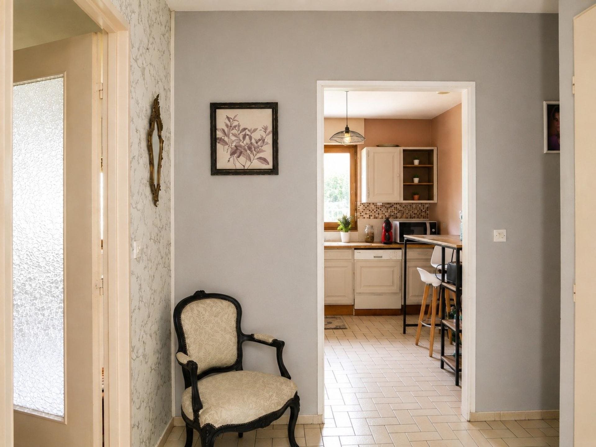 Maison à vendre, 91m², Ham-sous-Varsberg