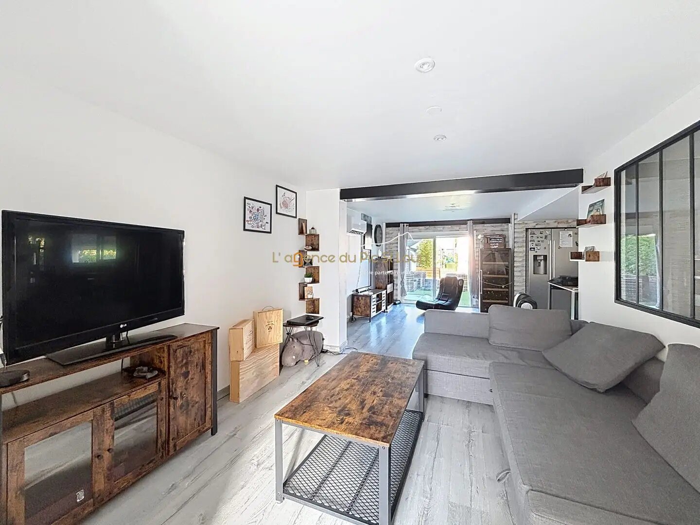 Maison à vendre, 141m², Saint-Mathieu-de-Tréviers