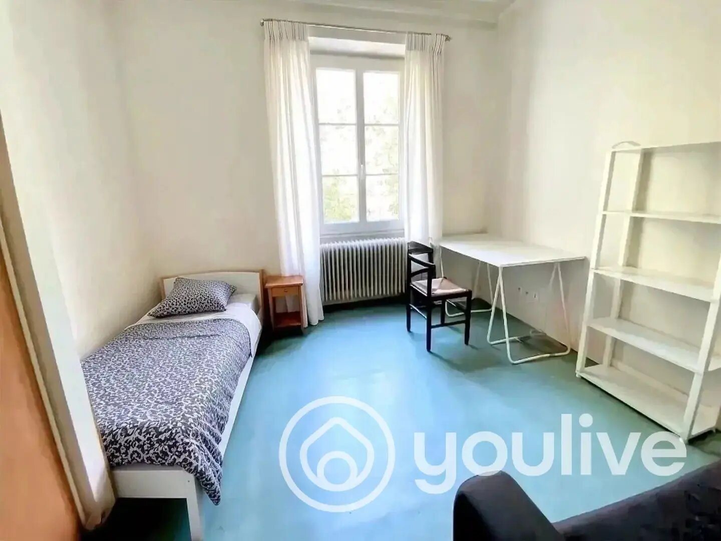 Appartement à vendre, 82m², Angers