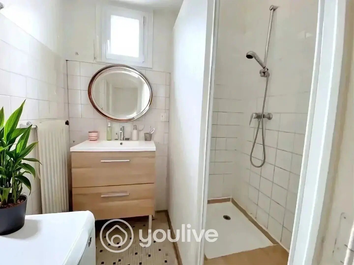 Appartement à vendre, 82m², Angers