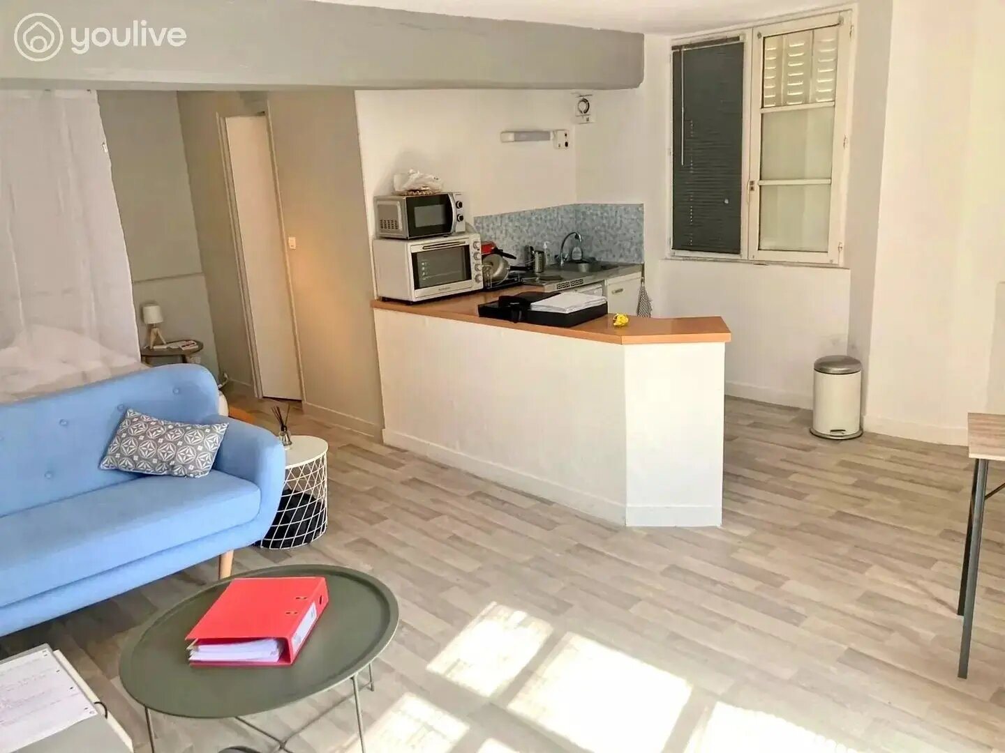 Appartement à vendre, 140m², Angers
