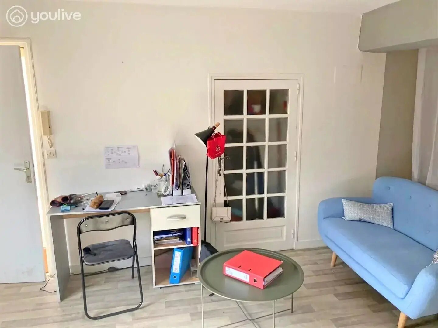 Appartement à vendre, 140m², Angers