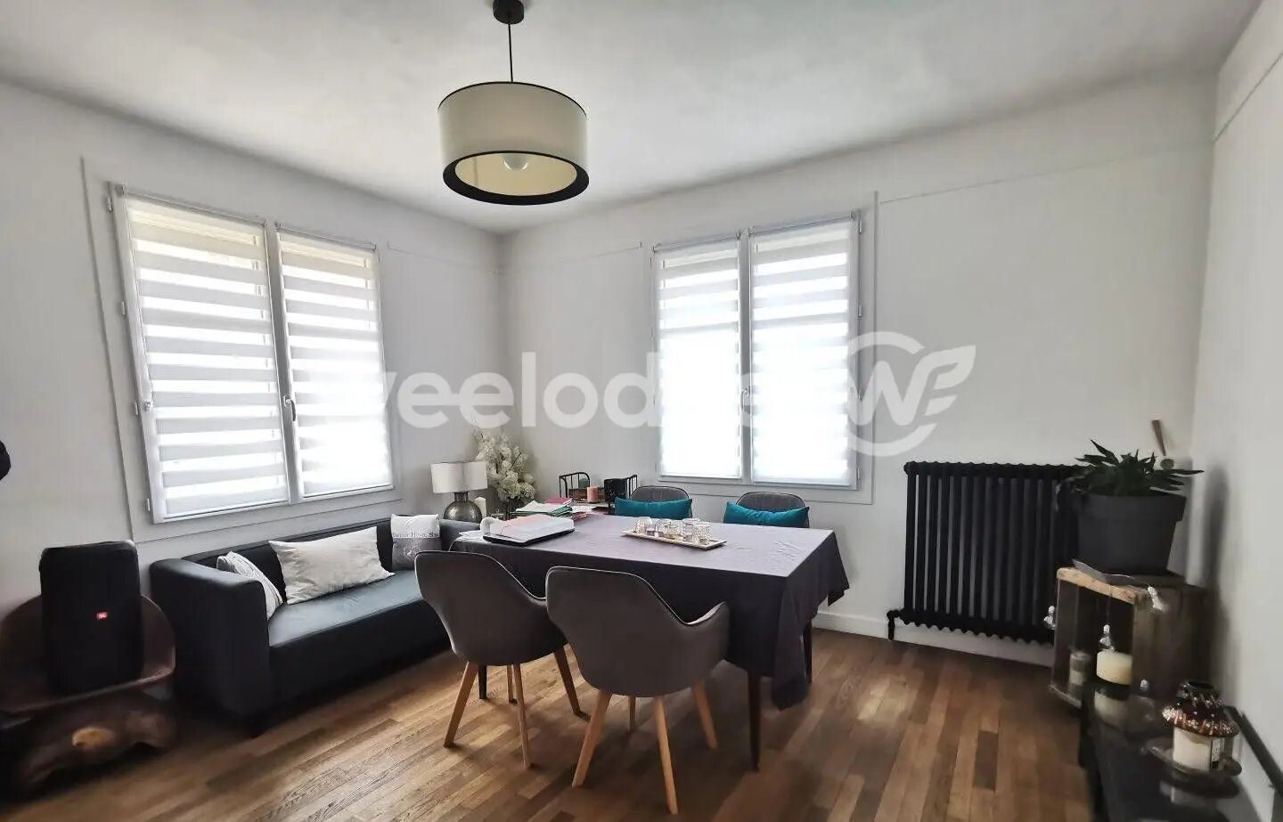 Maison à vendre, 105m², Gournay-en-Bray