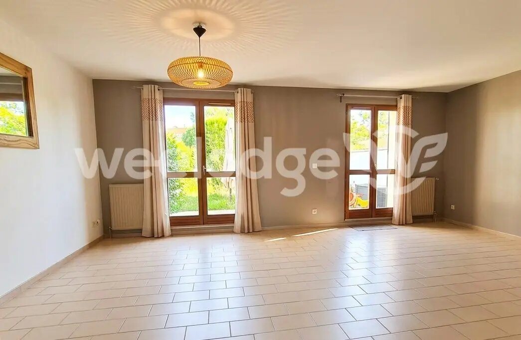 Maison à vendre, 93m², Plaisir