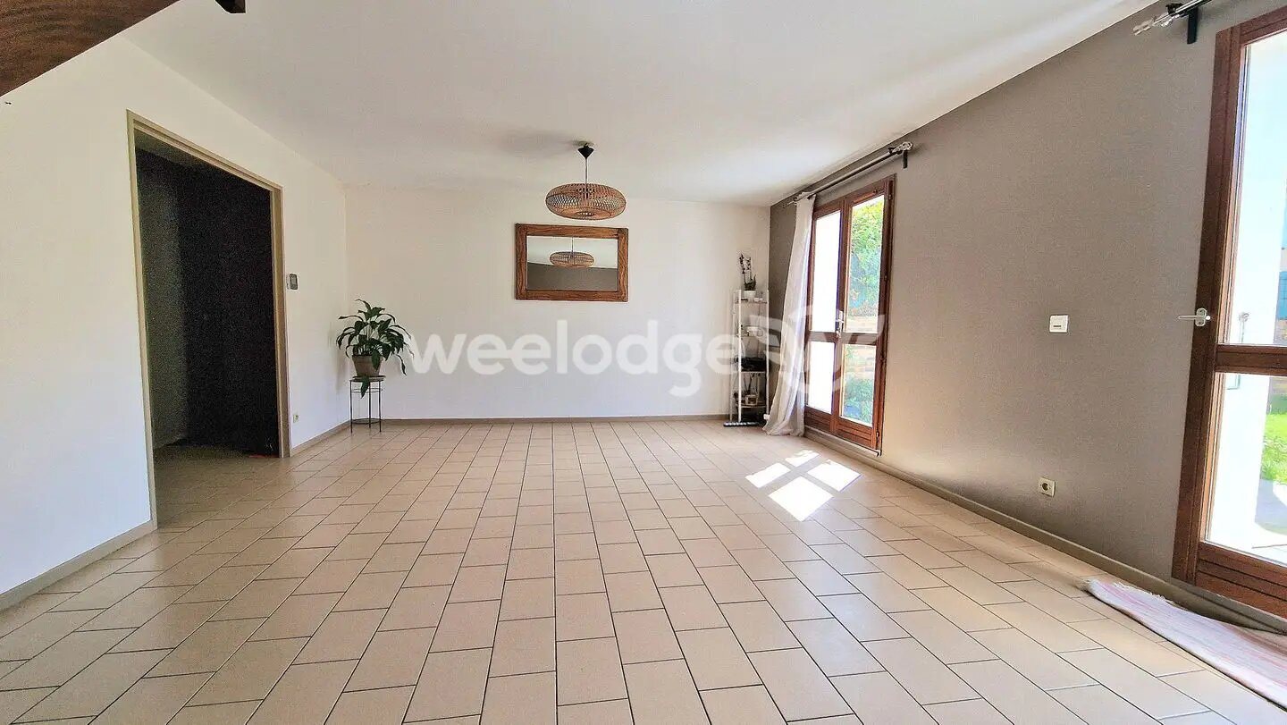 Maison à vendre, 93m², Plaisir