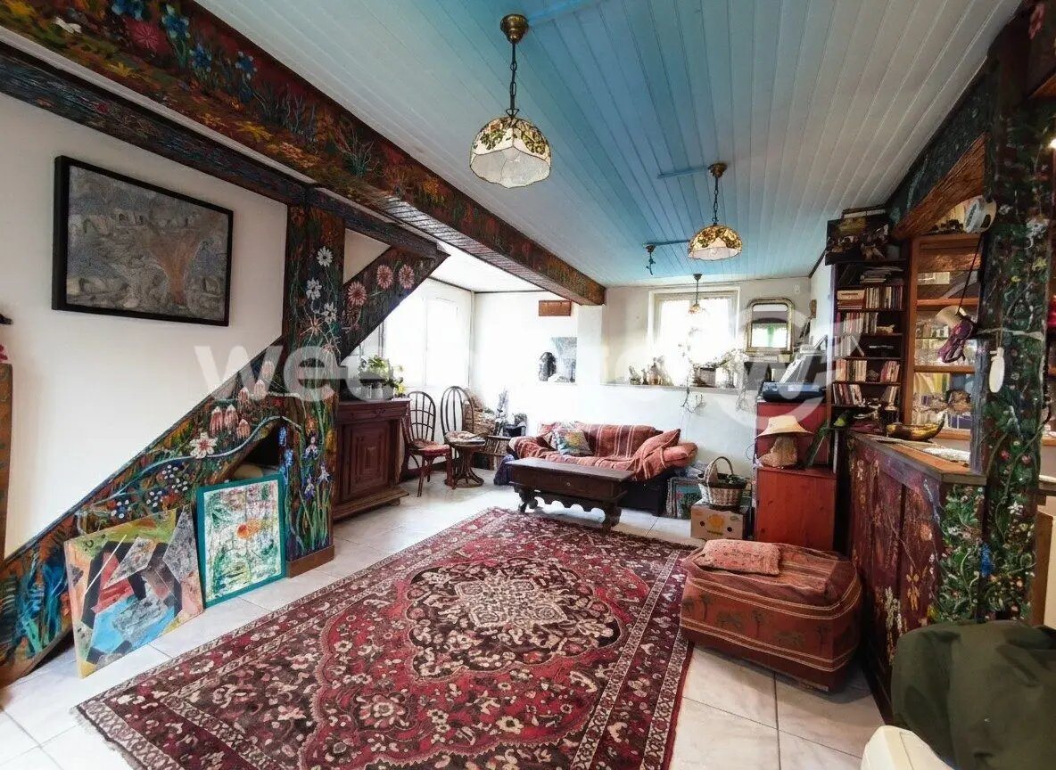 Maison à vendre, 160m², Courville-sur-Eure