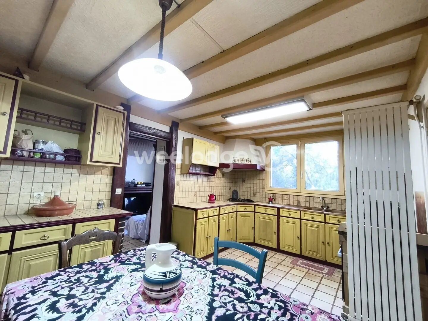 Maison à vendre, 160m², Courville-sur-Eure